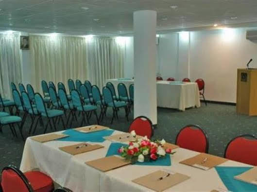 Edom Hotel Vádi Músza Kültér fotó